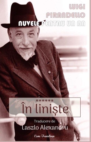 Luigi Pirandello-In liniste